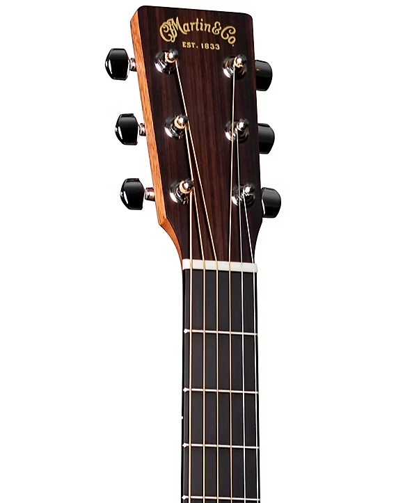 Martin GPC-11E Elektro Akustik Gitar