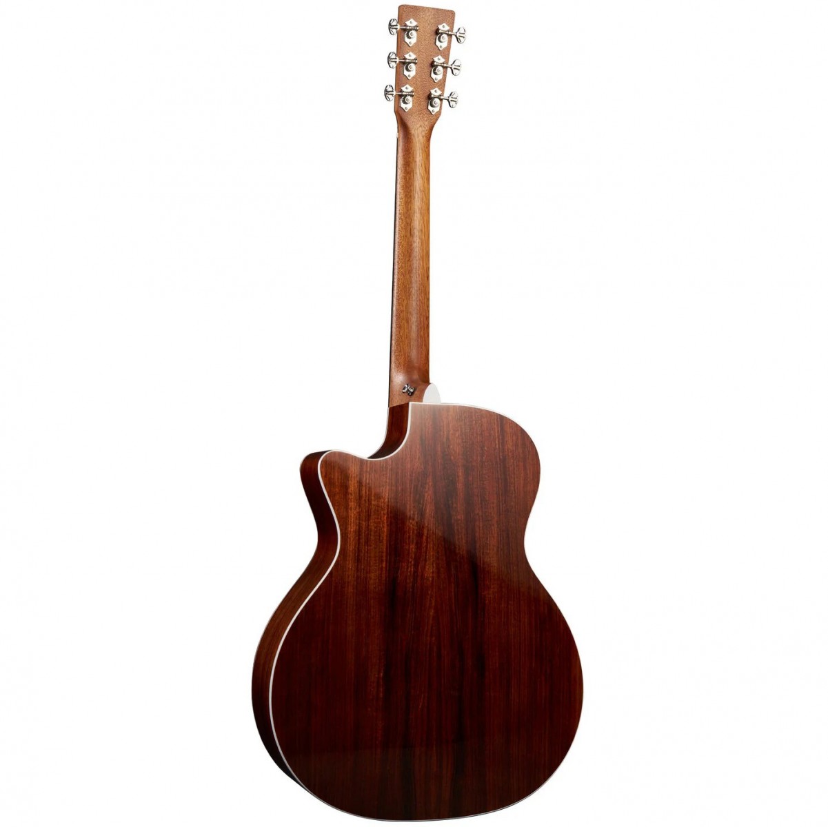 Martin GPC-13E Modern Elektro Akustik Gitar Martin GPC-13E Modern Elektro Akustik Gitar