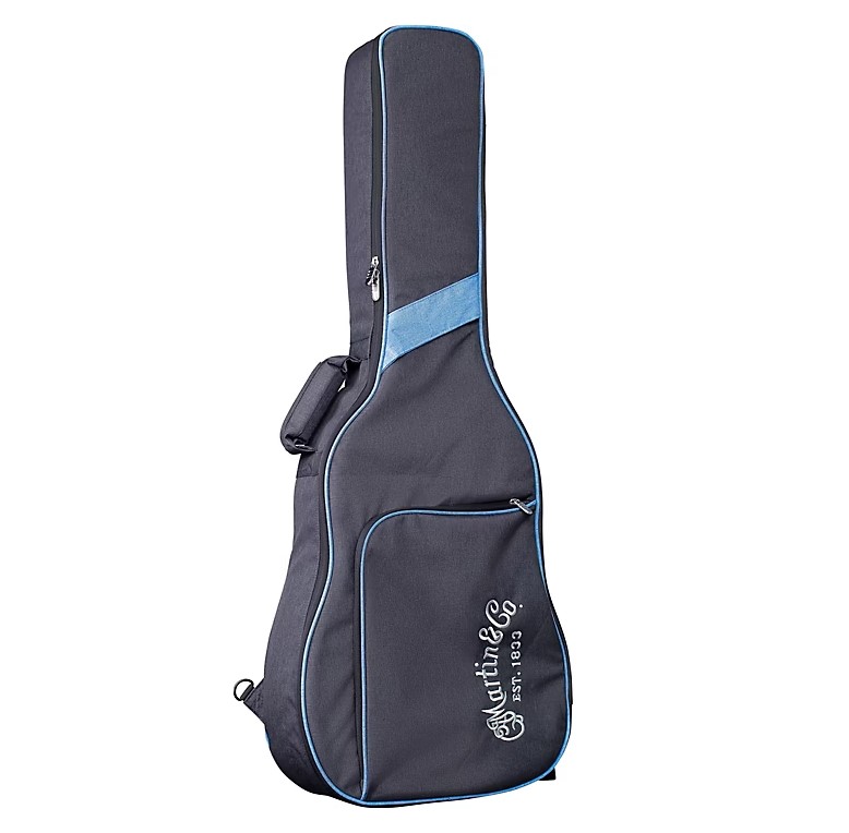 Martin GPC-X2E Ziricote Elektro Akustik Gitar