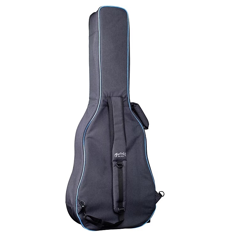 Martin GPC-X2E Ziricote Elektro Akustik Gitar
