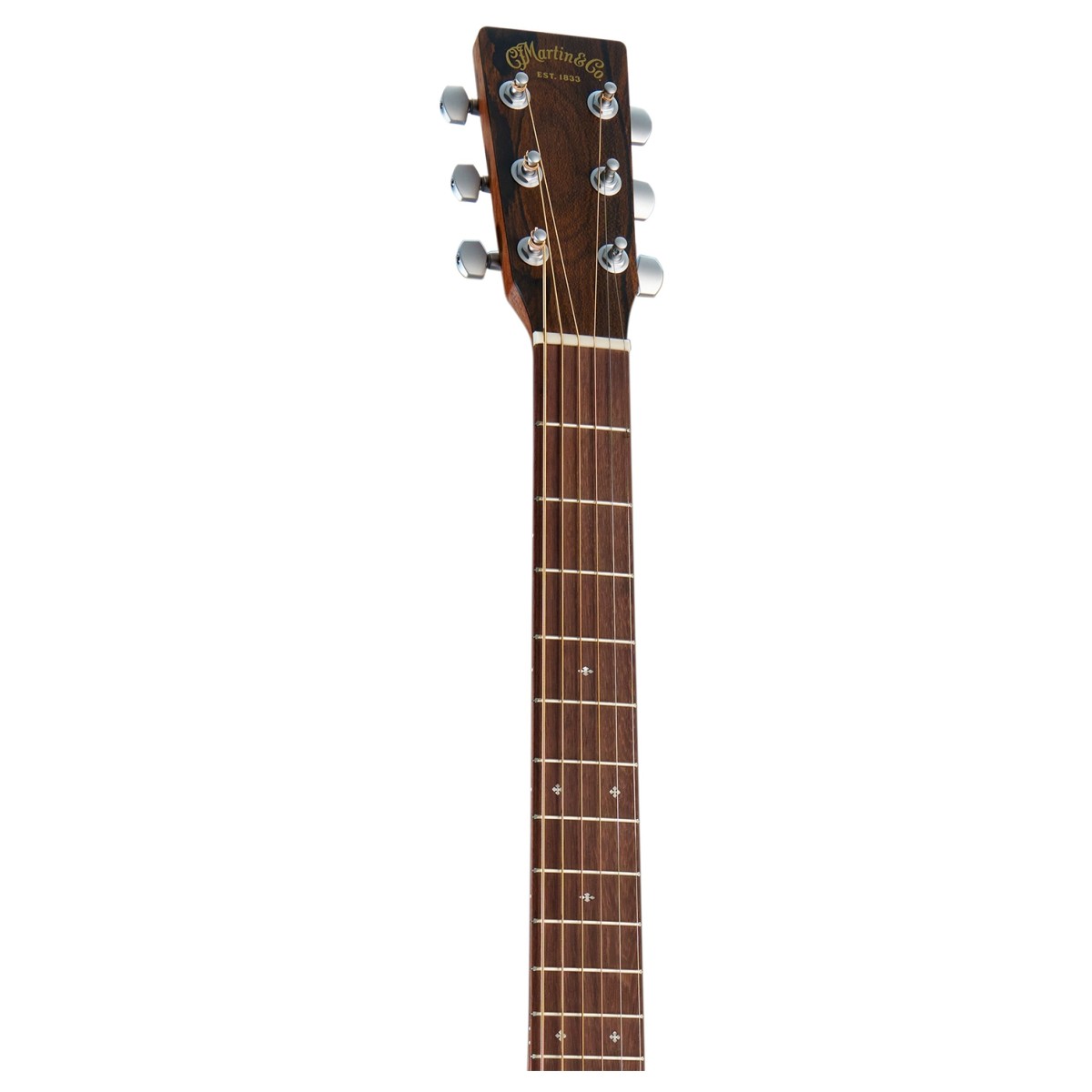 Martin OMC-X2E Ziricote Elektro Akustik Gitar