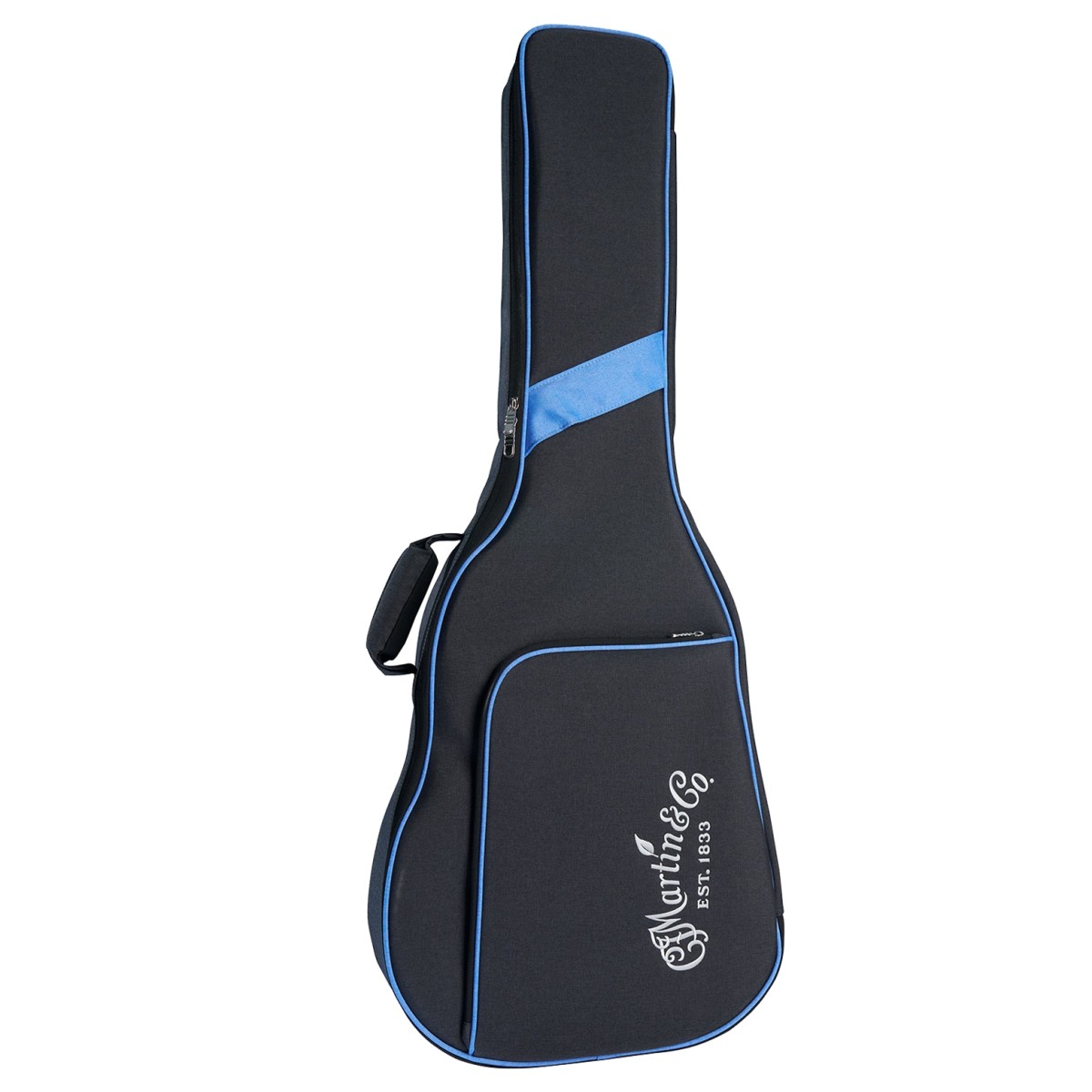 Martin OMC-X2E Ziricote Elektro Akustik Gitar