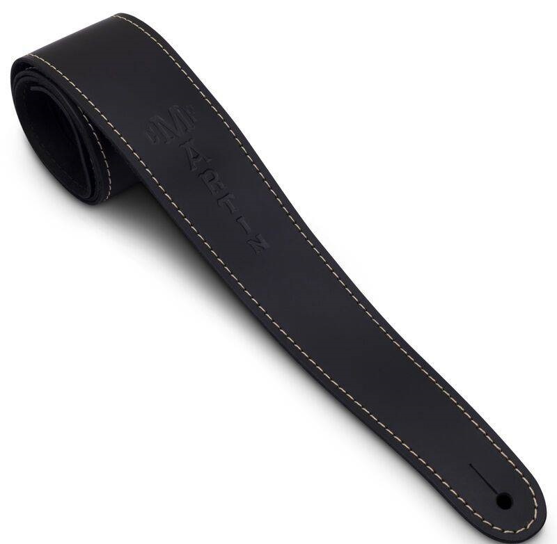 Martin18A0046 Siyah Slim Deri Gitar Askısı Martin18A0046 Siyah Slim Deri Gitar Askısı