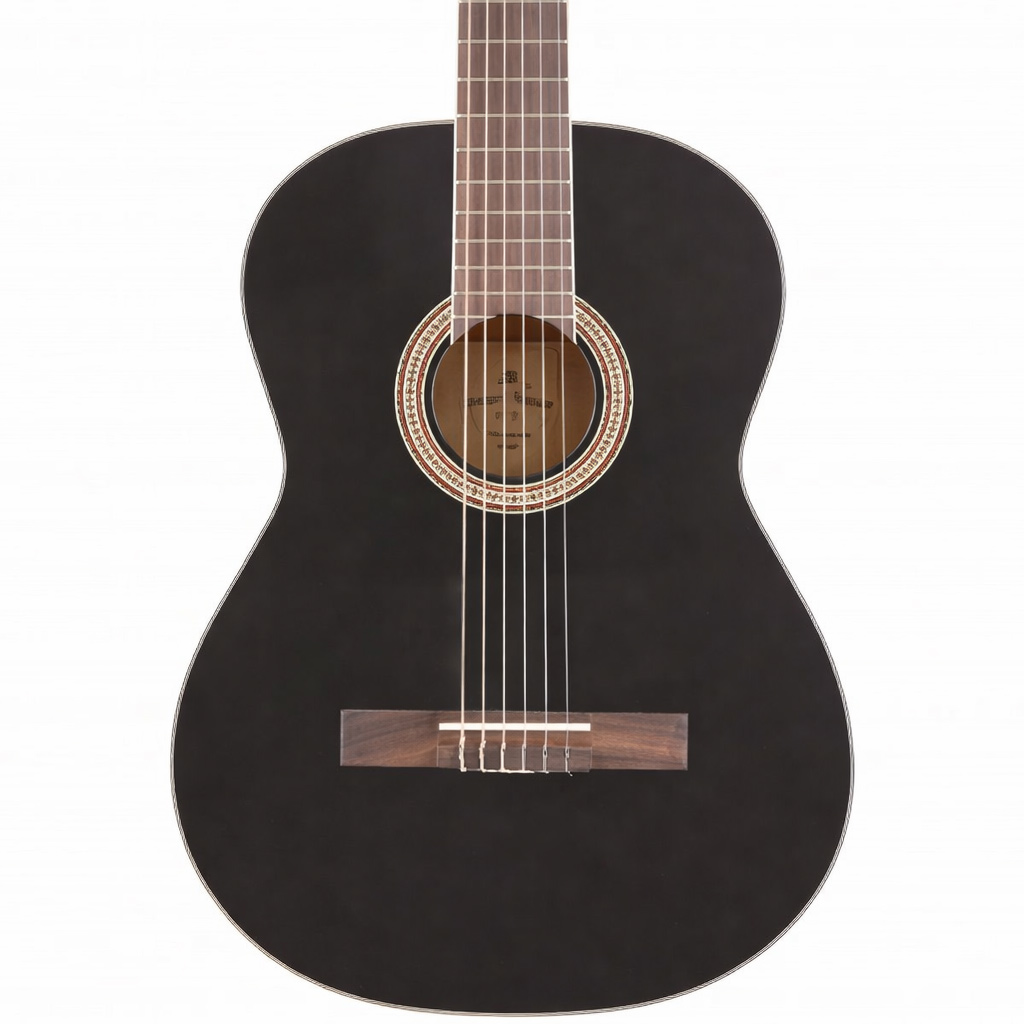 Miguel Angela MA1-BK Siyah Klasik Gitar Miguel Angela MA1-BK Siyah Klasik Gitar