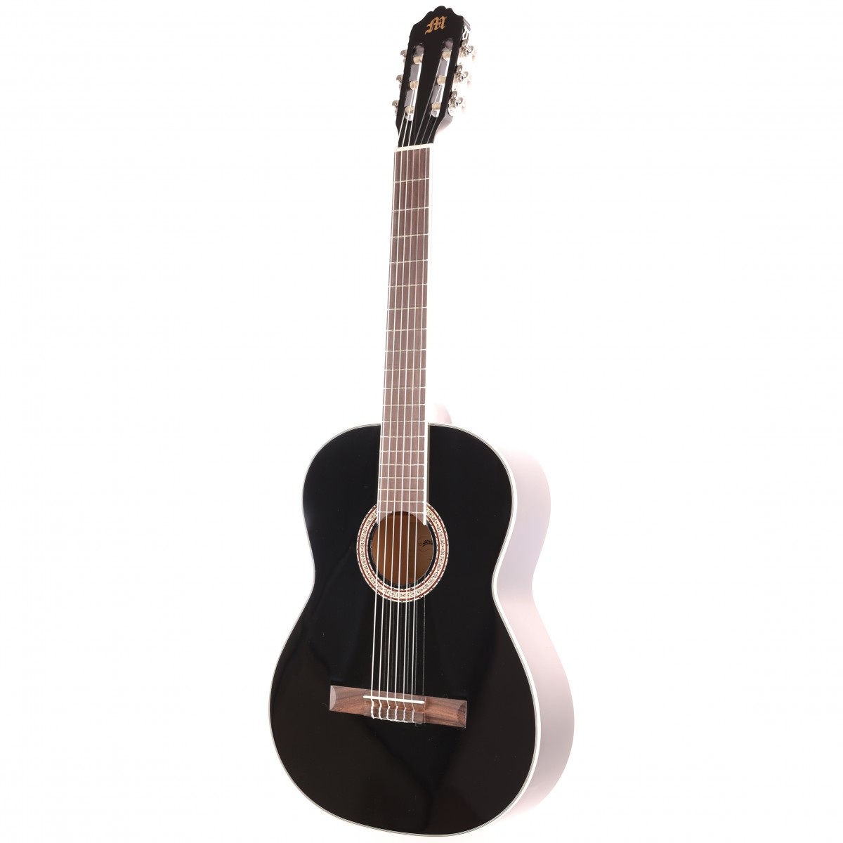 Miguel Angela MA1-BK Siyah Klasik Gitar Miguel Angela MA1-BK Siyah Klasik Gitar