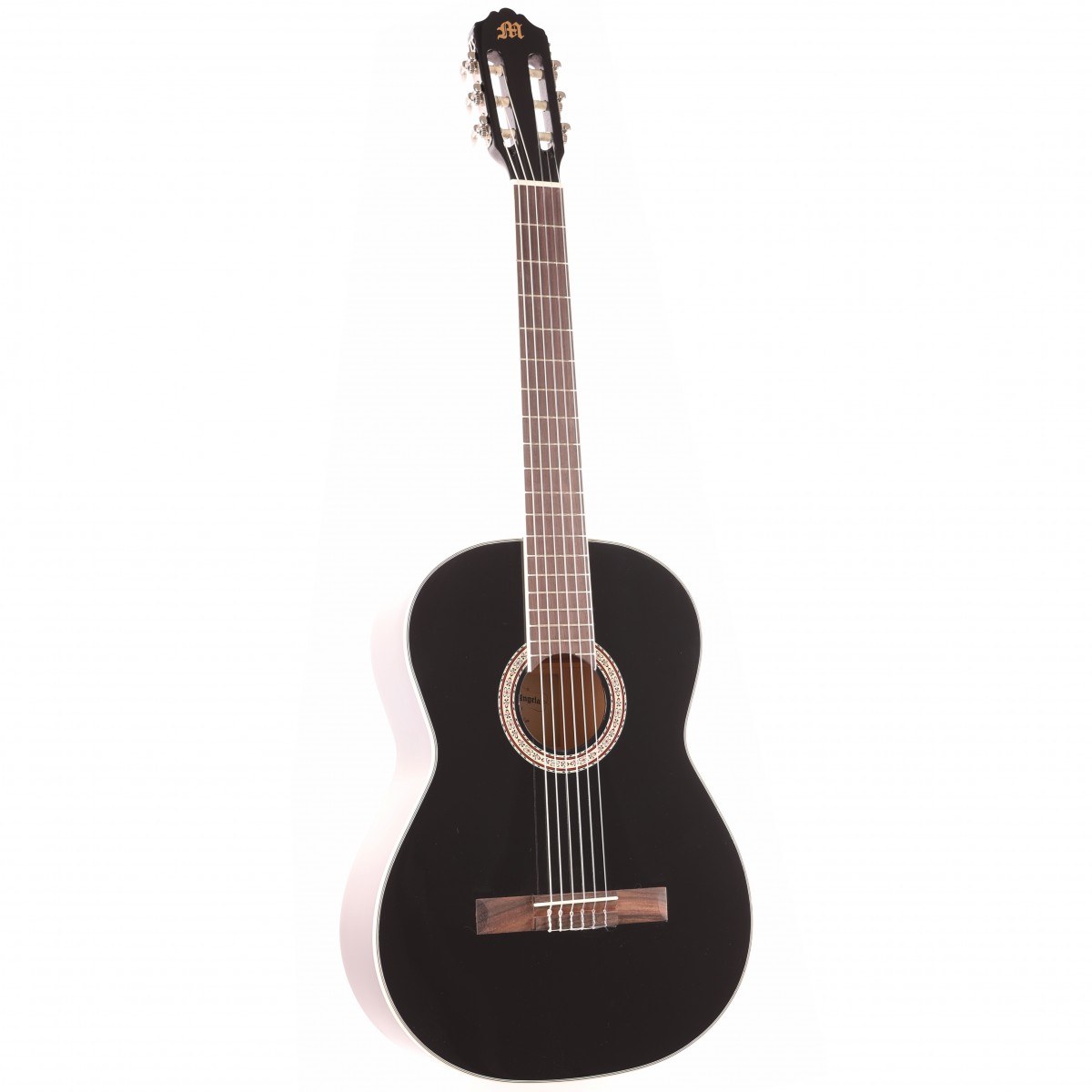 Miguel Angela MA1-BK Siyah Klasik Gitar Miguel Angela MA1-BK Siyah Klasik Gitar