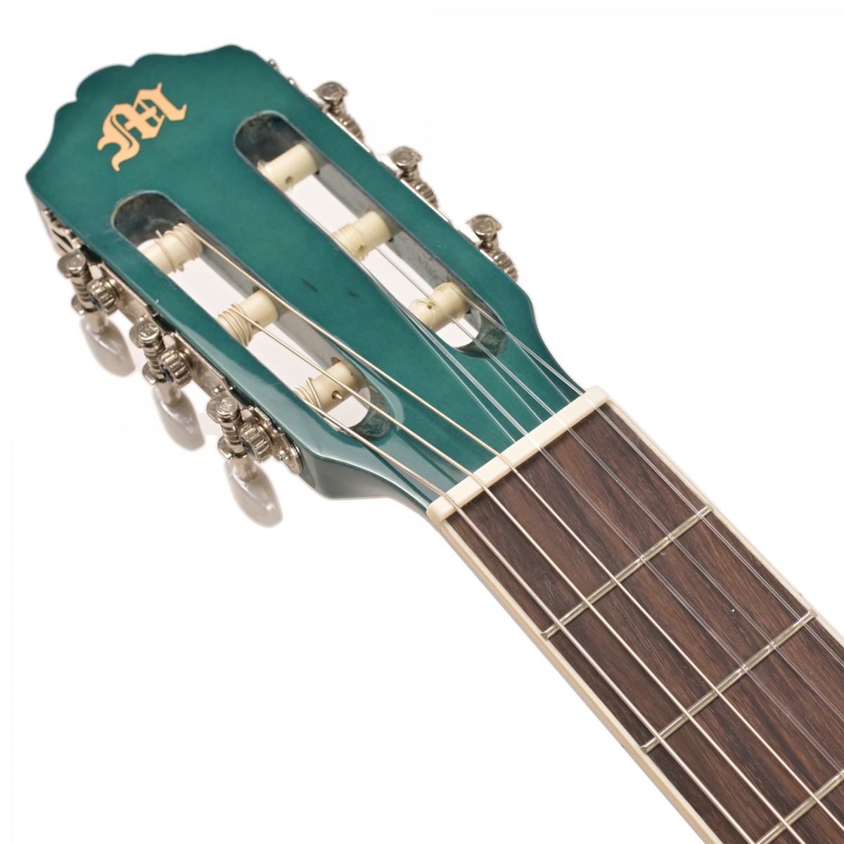 Miguel Angela MA1-BL Mavi Klasik Gitar Miguel Angela MA1-BL Mavi Klasik Gitar