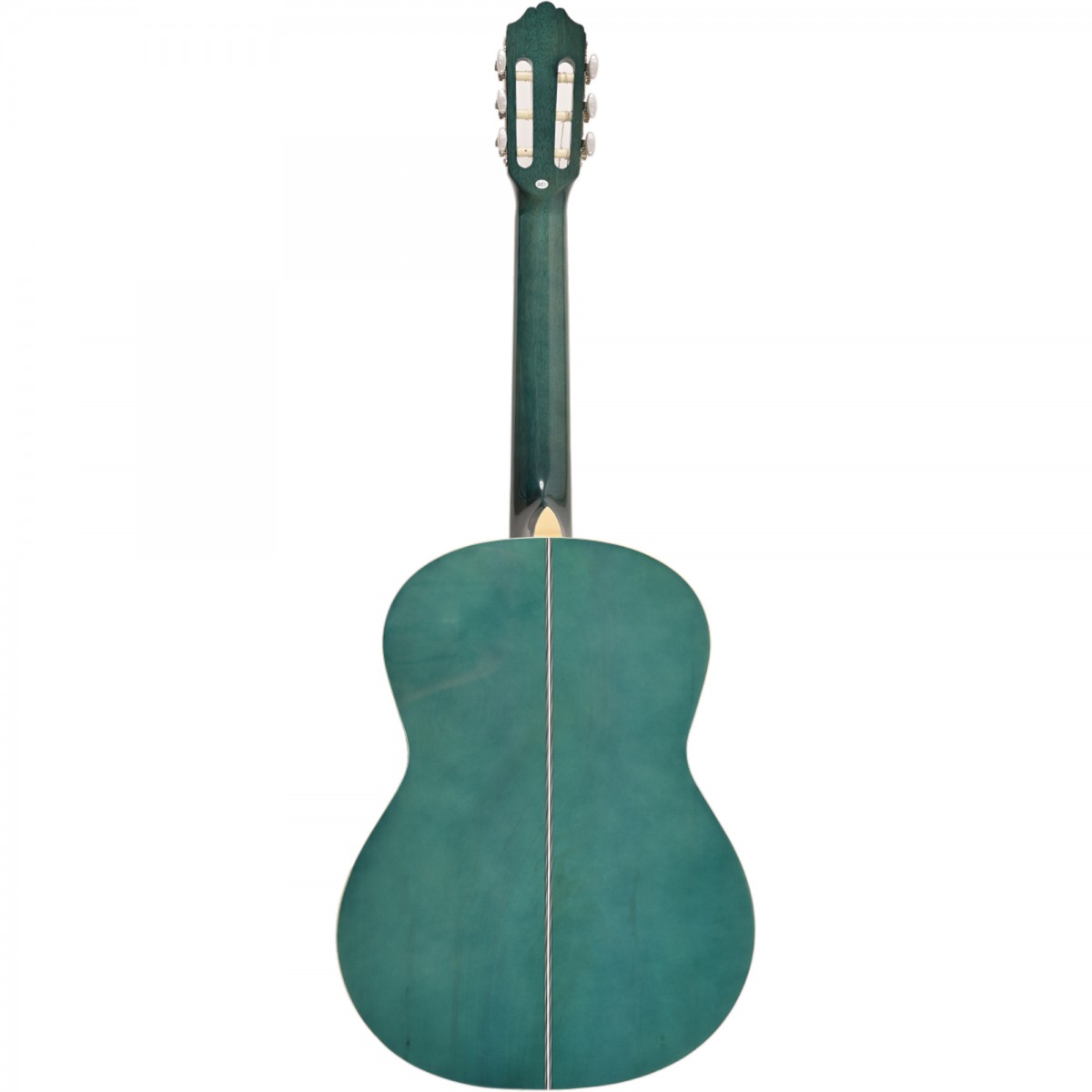 Miguel Angela MA1-BL Mavi Klasik Gitar