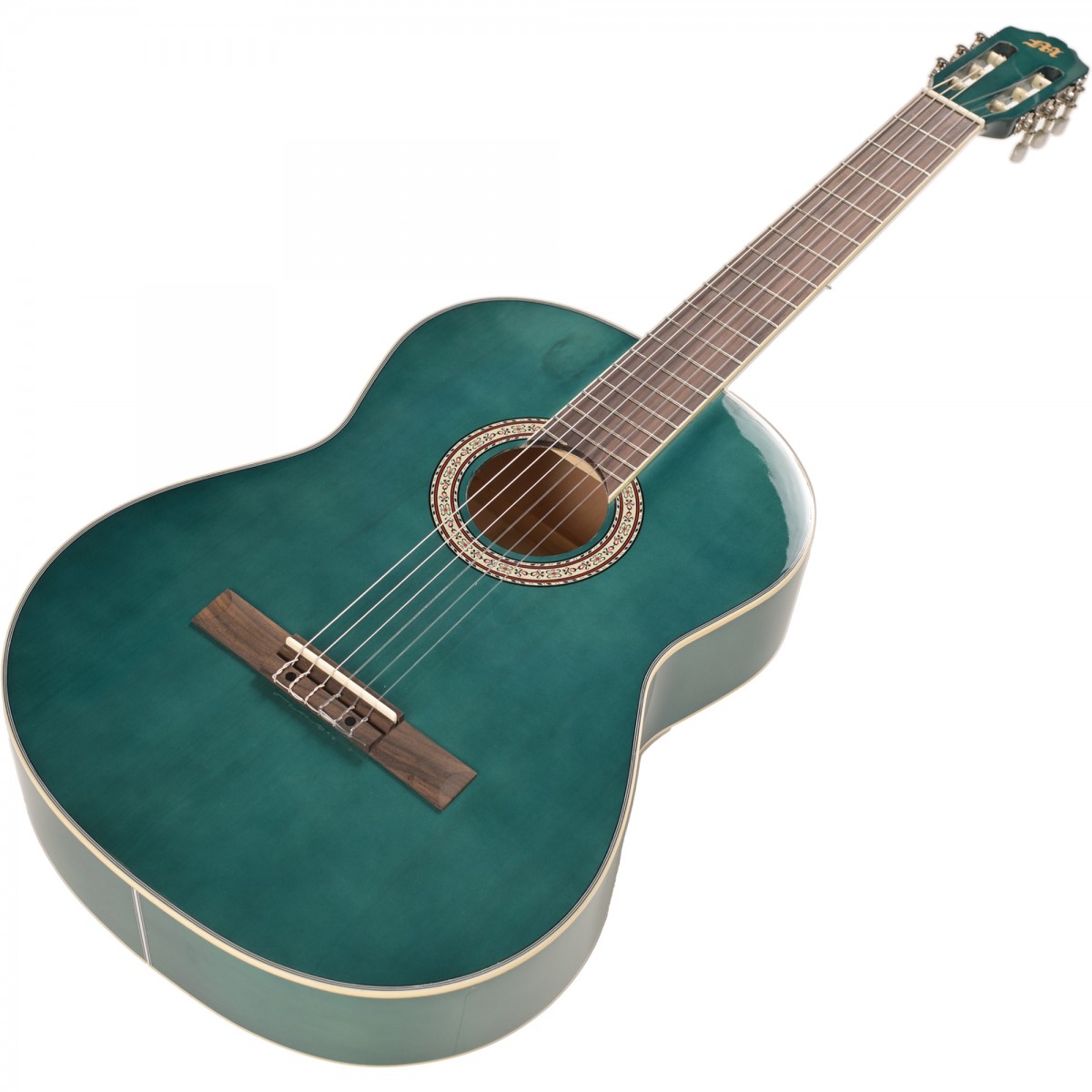 Miguel Angela MA1-BL Mavi Klasik Gitar Miguel Angela MA1-BL Mavi Klasik Gitar
