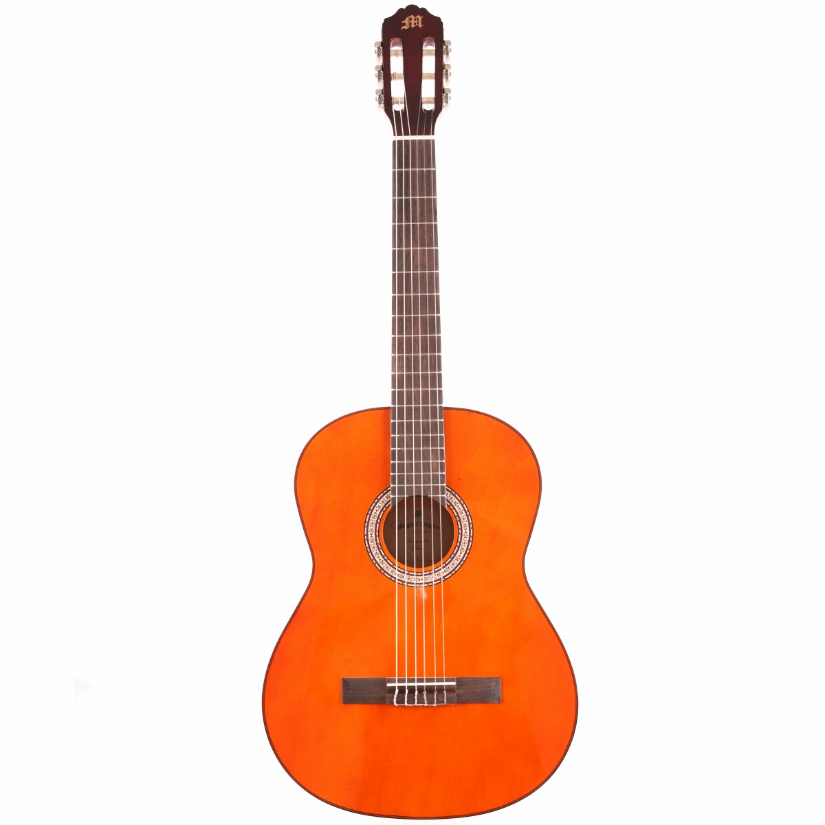 Miguel Angela MA1-WA Natural Klasik Gitar