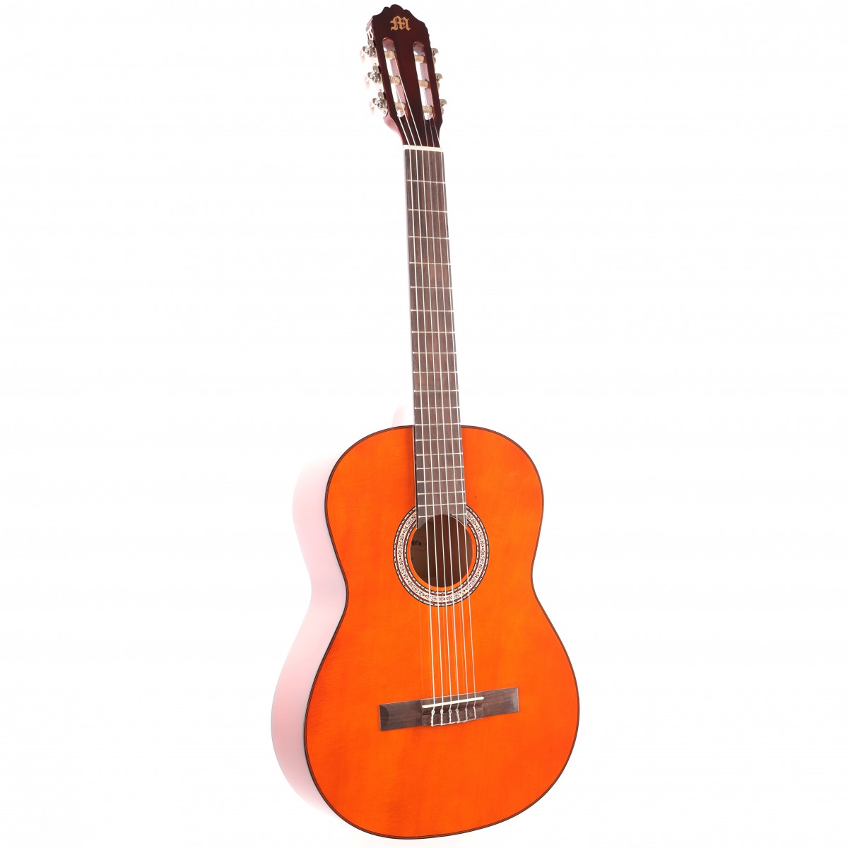 Miguel Angela MA1-WA Natural Klasik Gitar Miguel Angela MA1-WA Natural Klasik Gitar