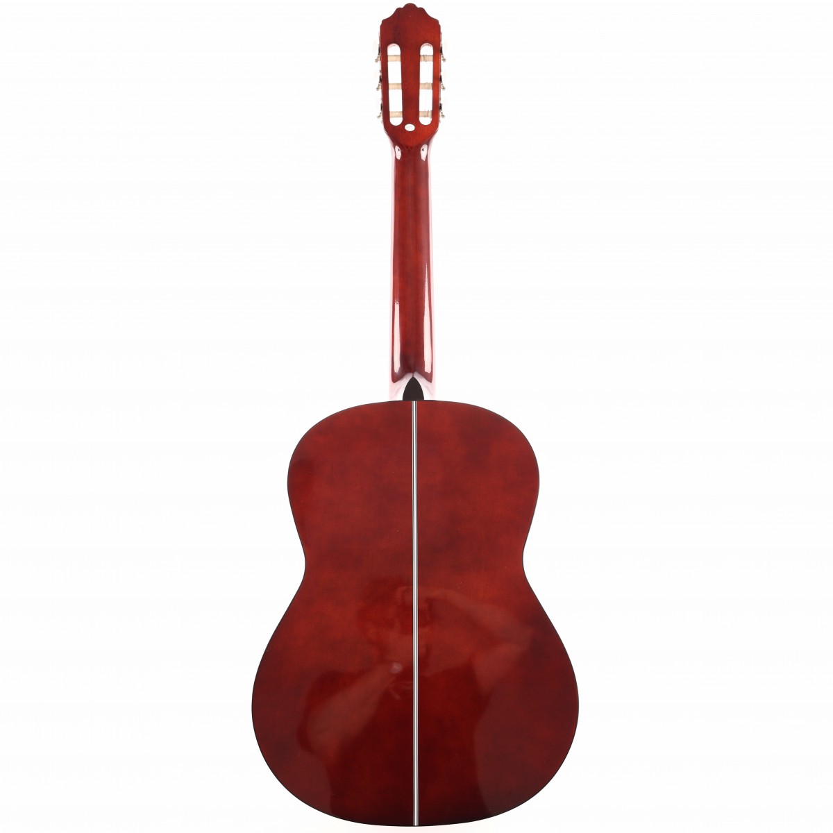 Miguel Angela MA1-WA Natural Klasik Gitar