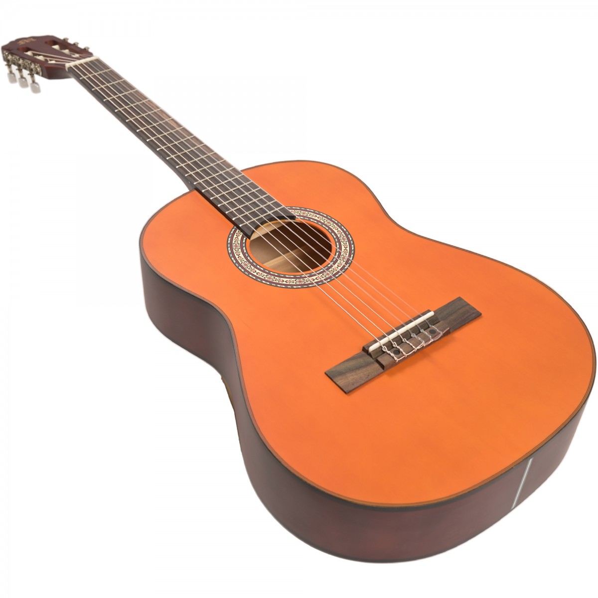 Miguel Angela MA1M-JR-WA Natural 3/4 Klasik Gitar (Mat Cilalı) Miguel Angela MA1M-JR-WA Natural 3/4 Klasik Gitar (Mat Cilalı)