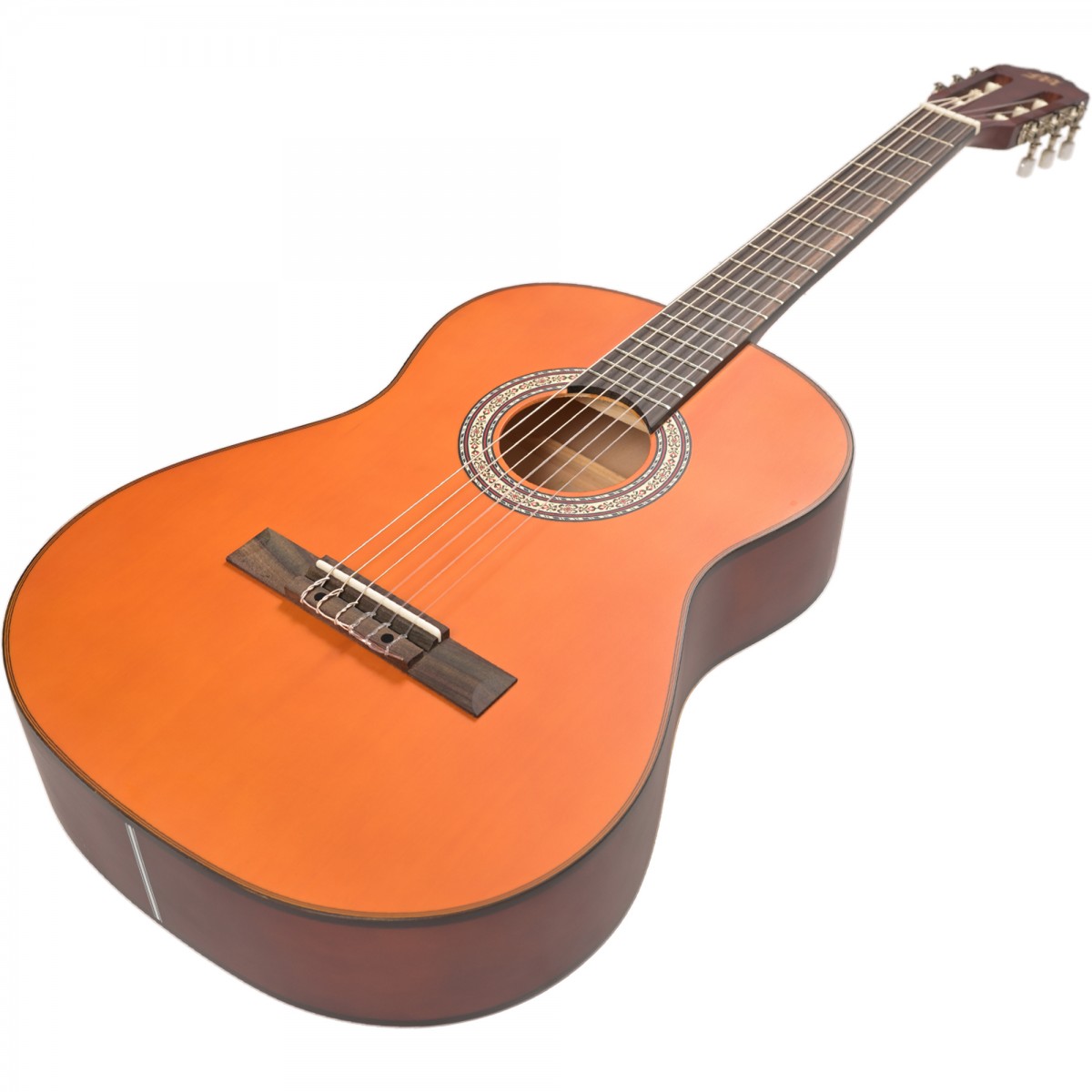 Miguel Angela MA1M-JR-WA Natural 3/4 Klasik Gitar (Mat Cilalı)