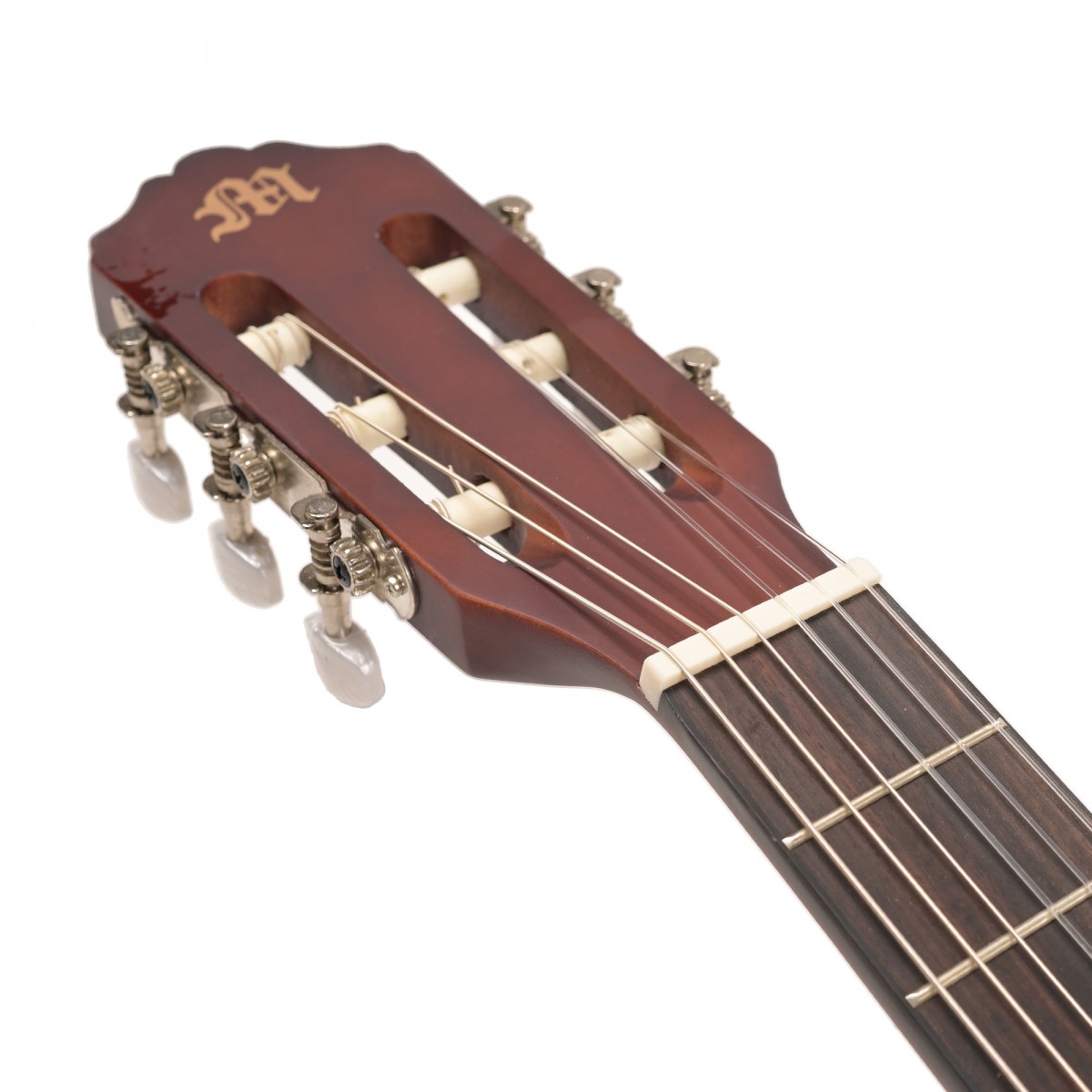 Miguel Angela MA1M-JR-WA Natural 3/4 Klasik Gitar (Mat Cilalı) Miguel Angela MA1M-JR-WA Natural 3/4 Klasik Gitar (Mat Cilalı)