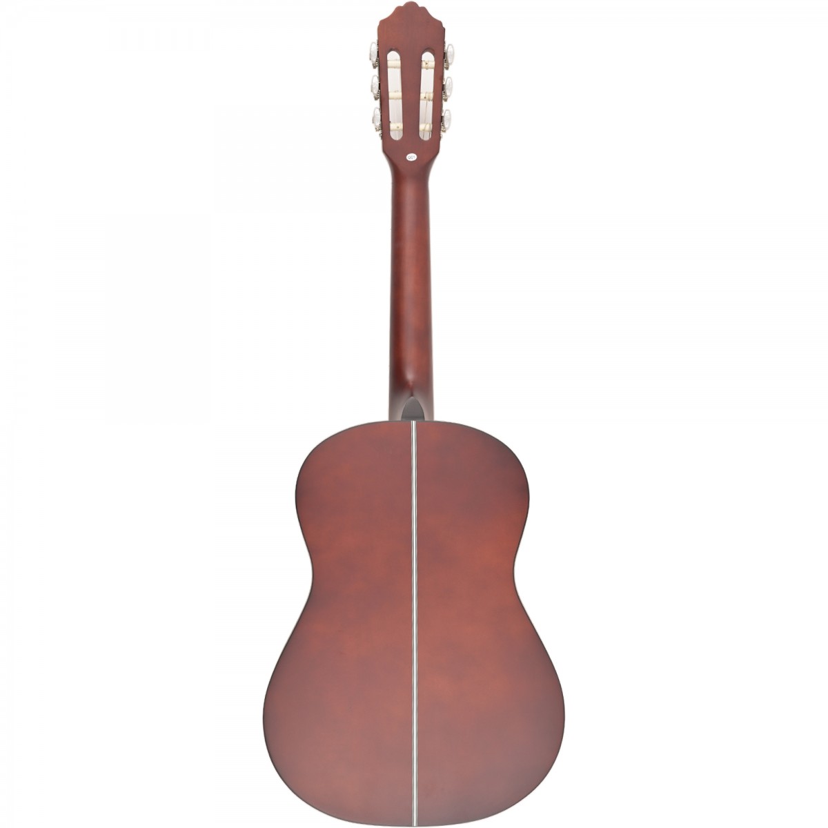 Miguel Angela MA1M-JR-WA Natural 3/4 Klasik Gitar (Mat Cilalı)