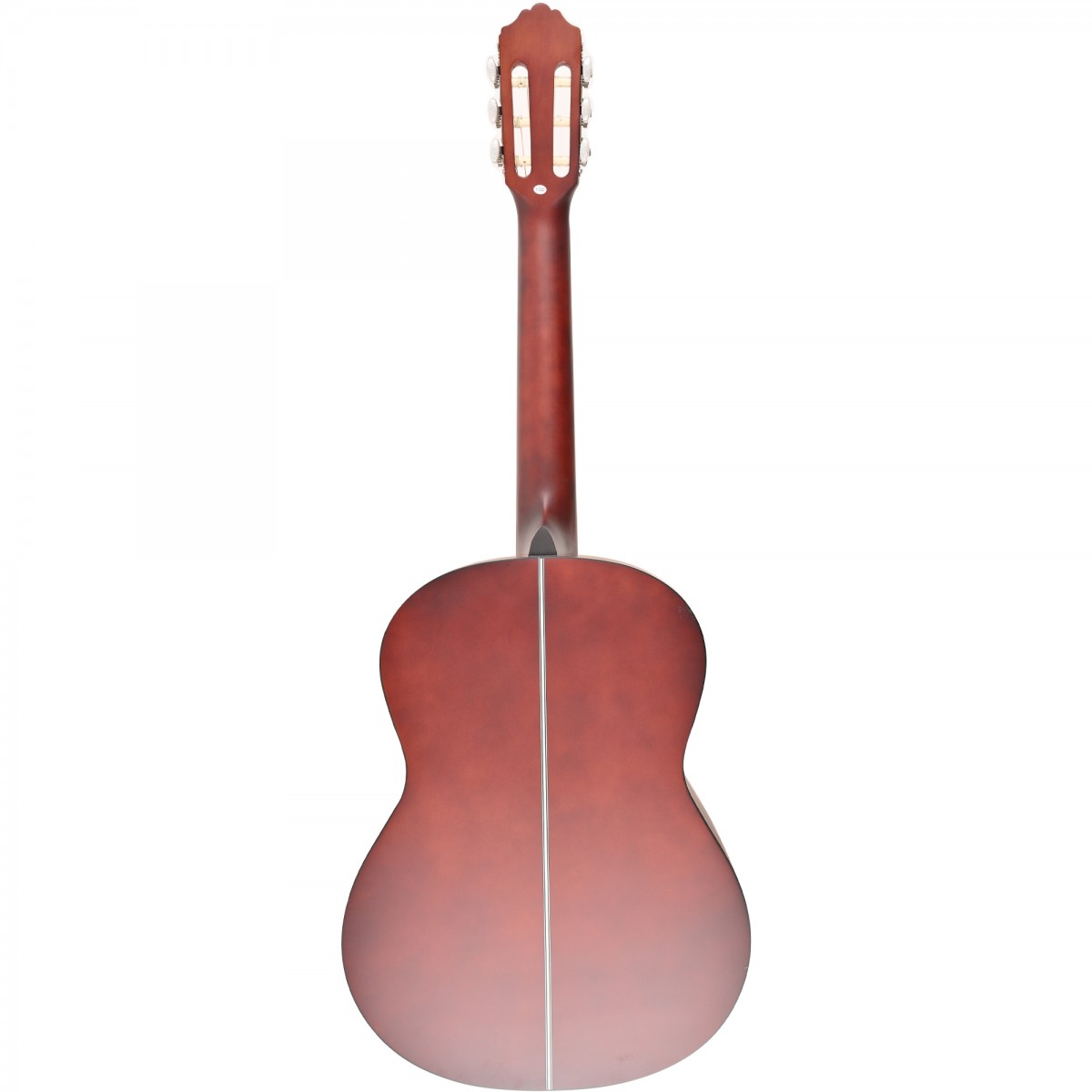 Miguel Angela MA1M-WA Natural Klasik Gitar (Mat Cilalı)