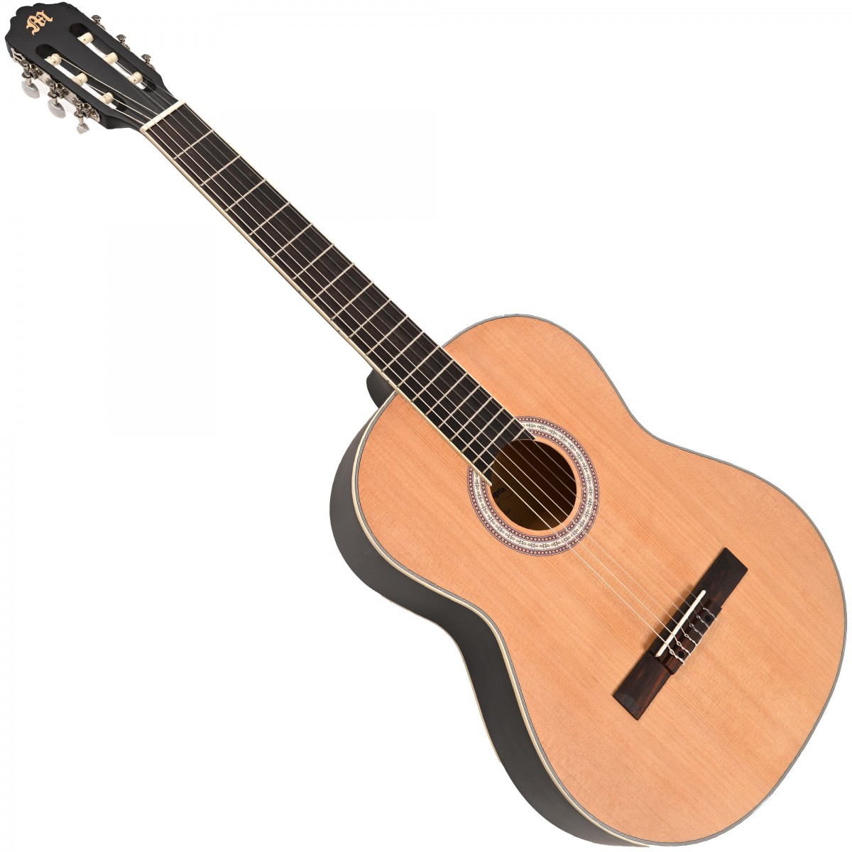 Miguel Angela MA2-N Natural Klasik Gitar Miguel Angela MA2-N Natural Klasik Gitar