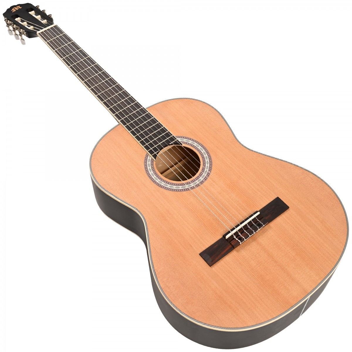 Miguel Angela MA2M-N Natural Klasik Gitar (Mat Cilalı) Miguel Angela MA2M-N Natural Klasik Gitar (Mat Cilalı)