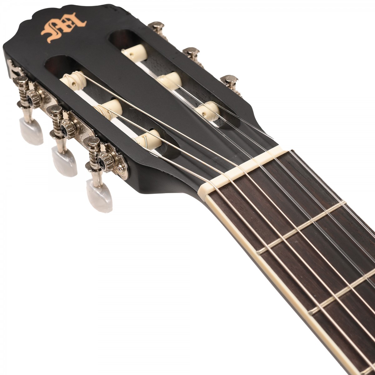 Miguel Angela MA2M-N Natural Klasik Gitar (Mat Cilalı)