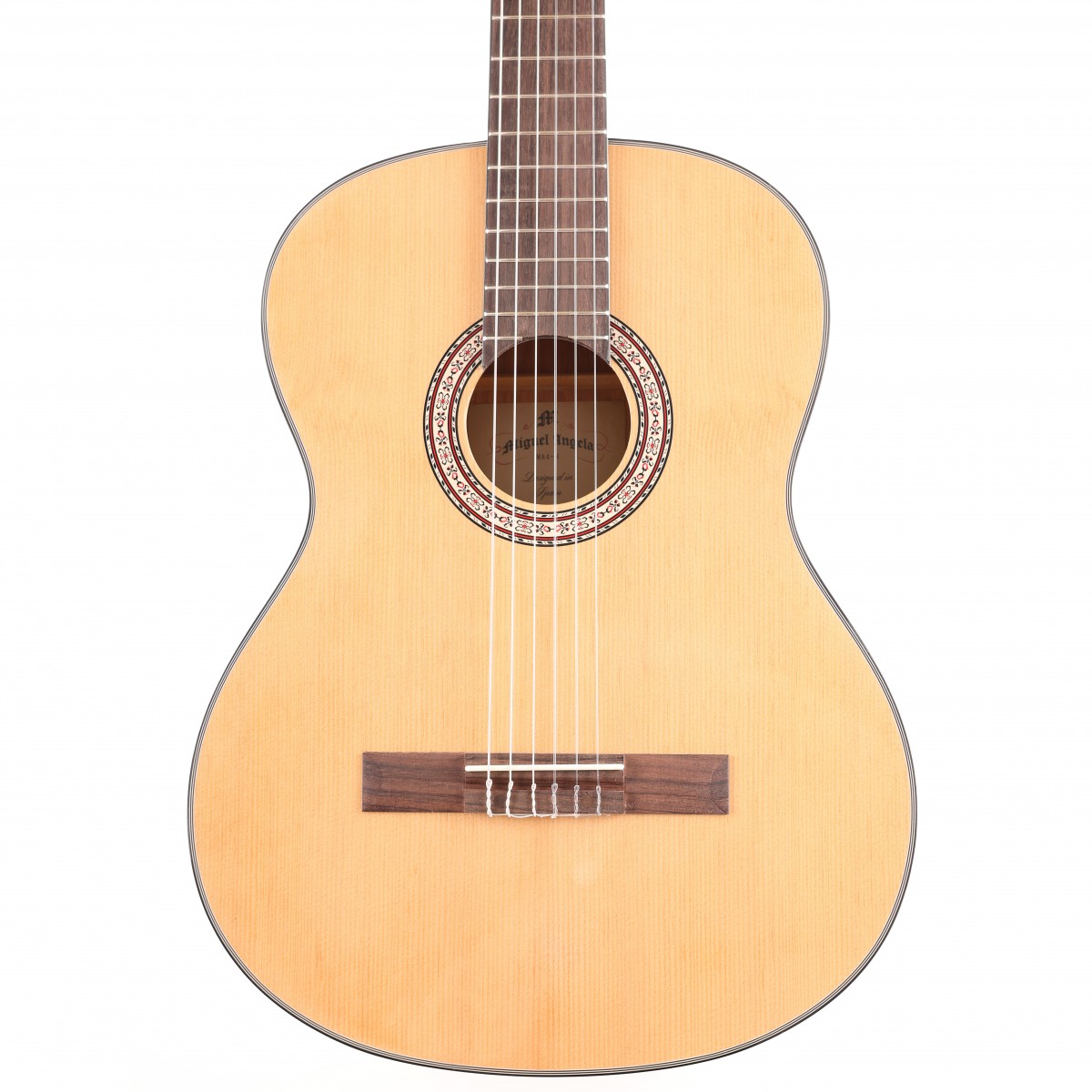 Miguel Angela MA4-N Klasik Gitar Miguel Angela MA4-N Klasik Gitar