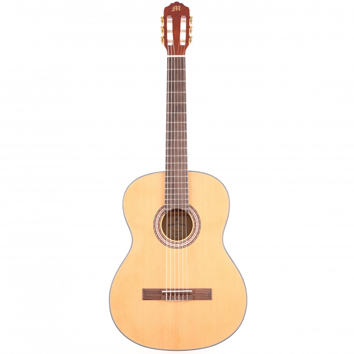 Miguel Angela MA4-N Klasik Gitar Miguel Angela MA4-N Klasik Gitar
