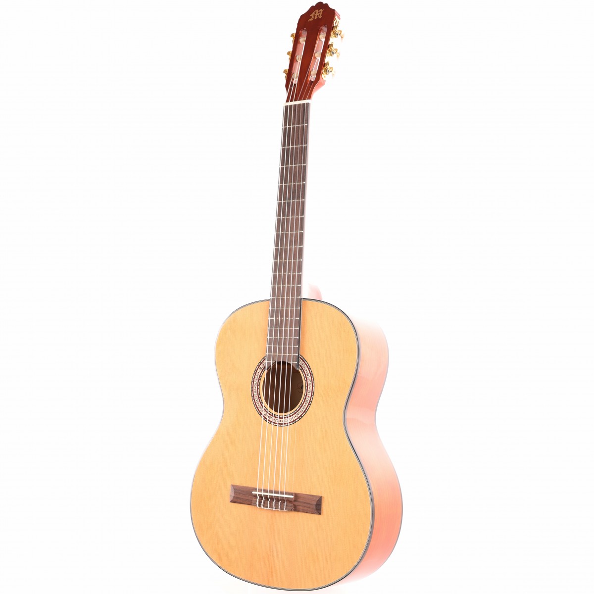 Miguel Angela MA4-N Klasik Gitar Miguel Angela MA4-N Klasik Gitar