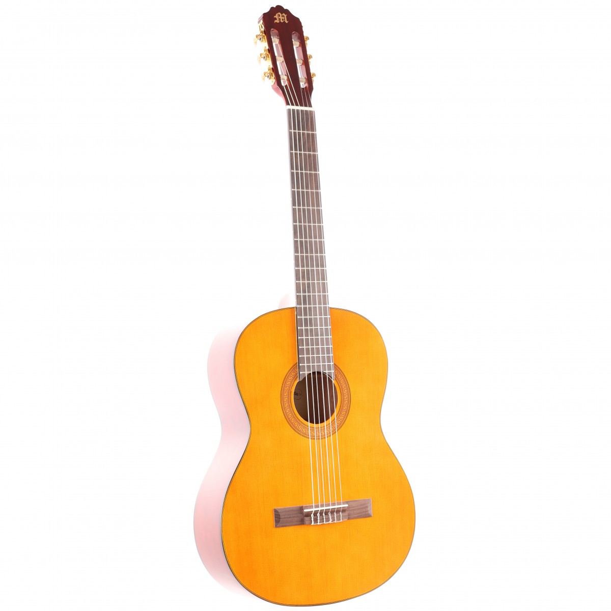 Miguel Angela MA5-N Natural Klasik Gitar Miguel Angela MA5-N Natural Klasik Gitar