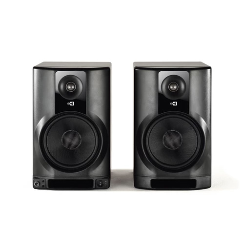 Montarbo M8M Stüdyo Referans Monitörü (Çift)
