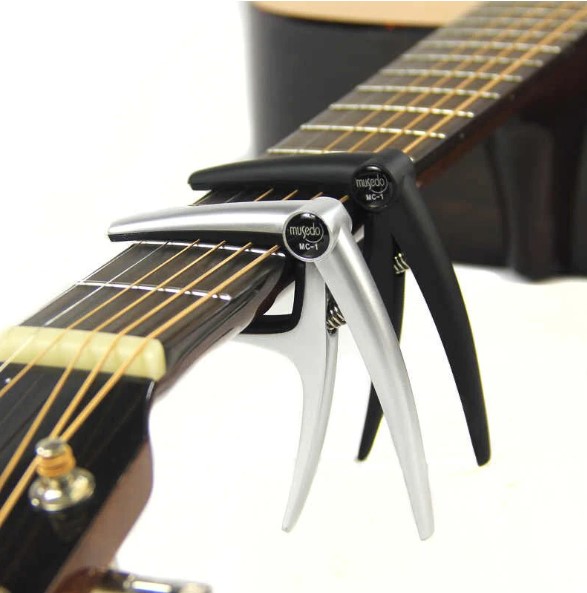 Musedo MC-1-BK Akustik Gitar Kaposu Musedo MC-1-BK Akustik Gitar Kaposu