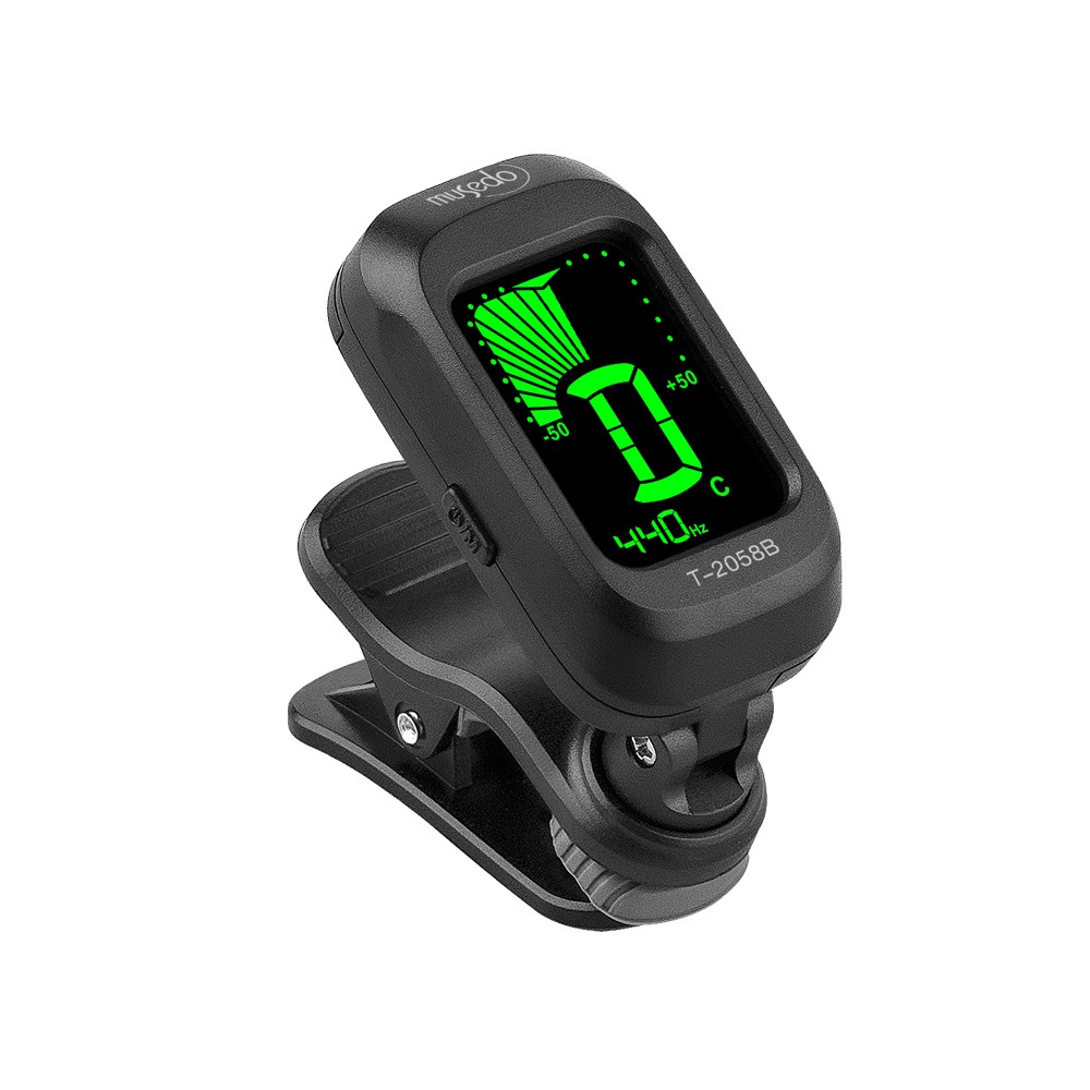 Musedo T-2058B Dijital Tuner Musedo T-2058B Dijital Tuner