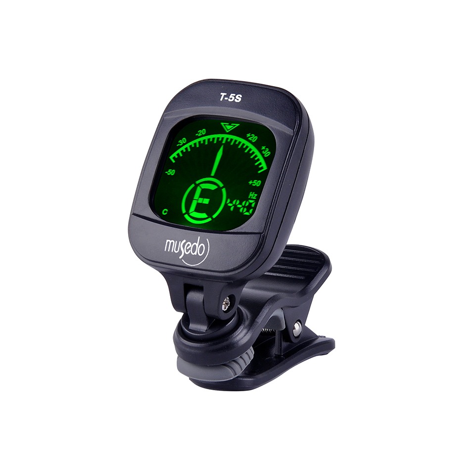 Musedo T-5S Tuner Musedo T-5S Tuner