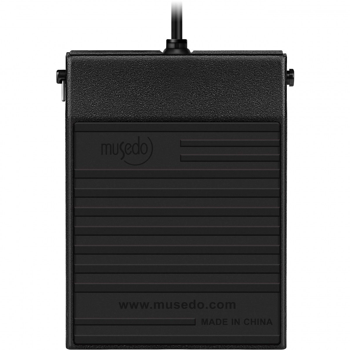 Musedo TB-004 Sustain Pedalı Musedo TB-004 Sustain Pedalı