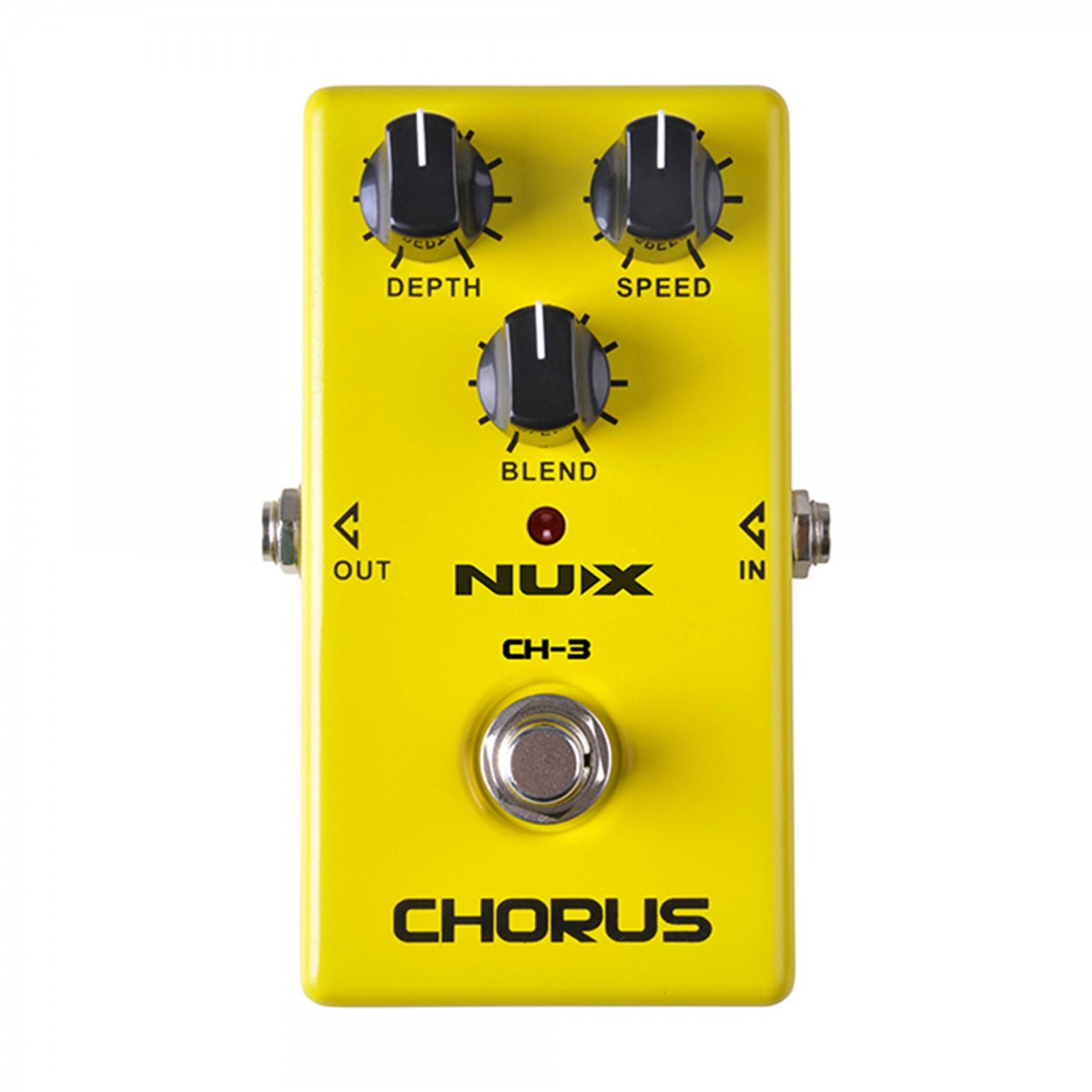 NUX CH-3 Vintage Chorus Pedalı