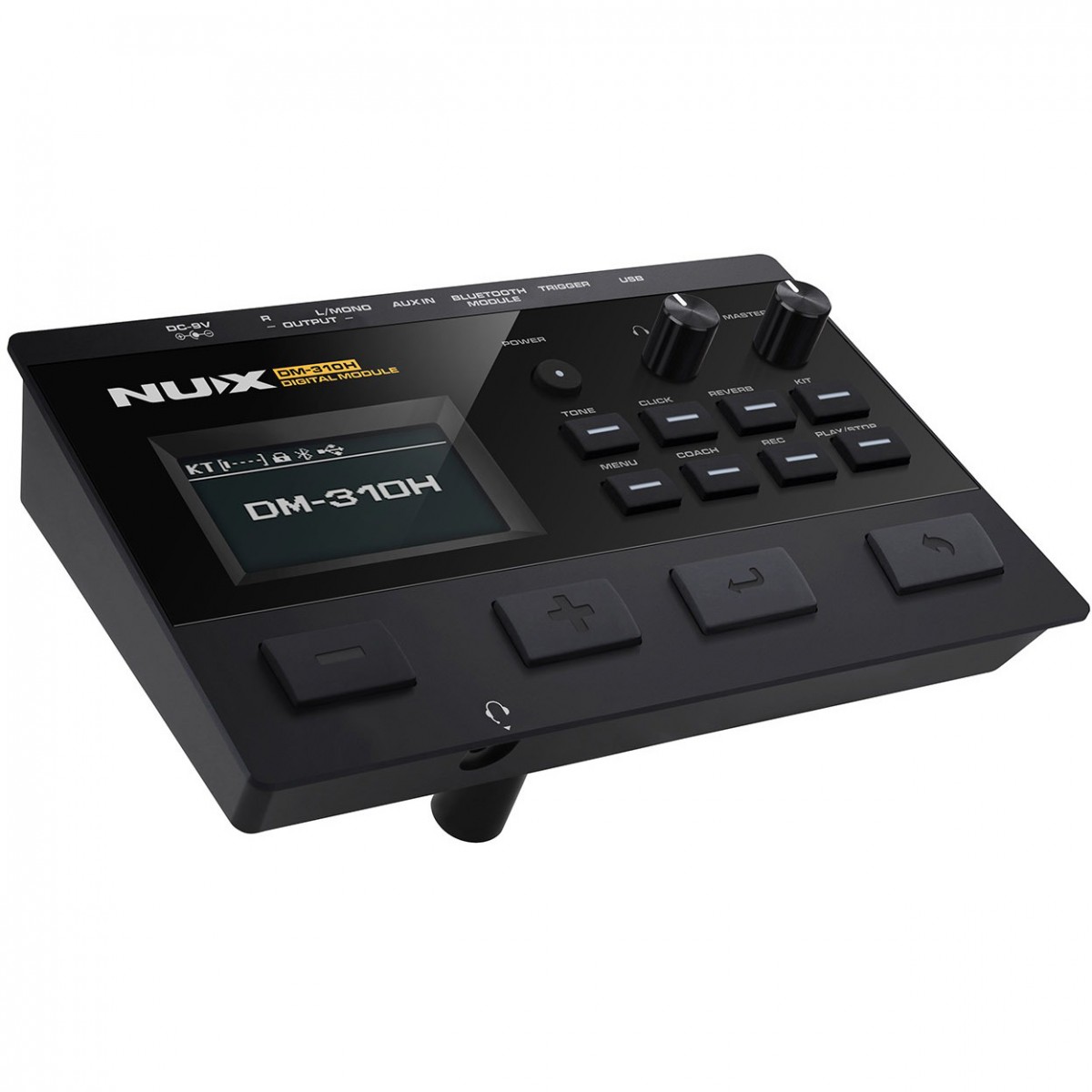 NUX DM-310H Dijital Davul Seti NUX DM-310H Dijital Davul Seti