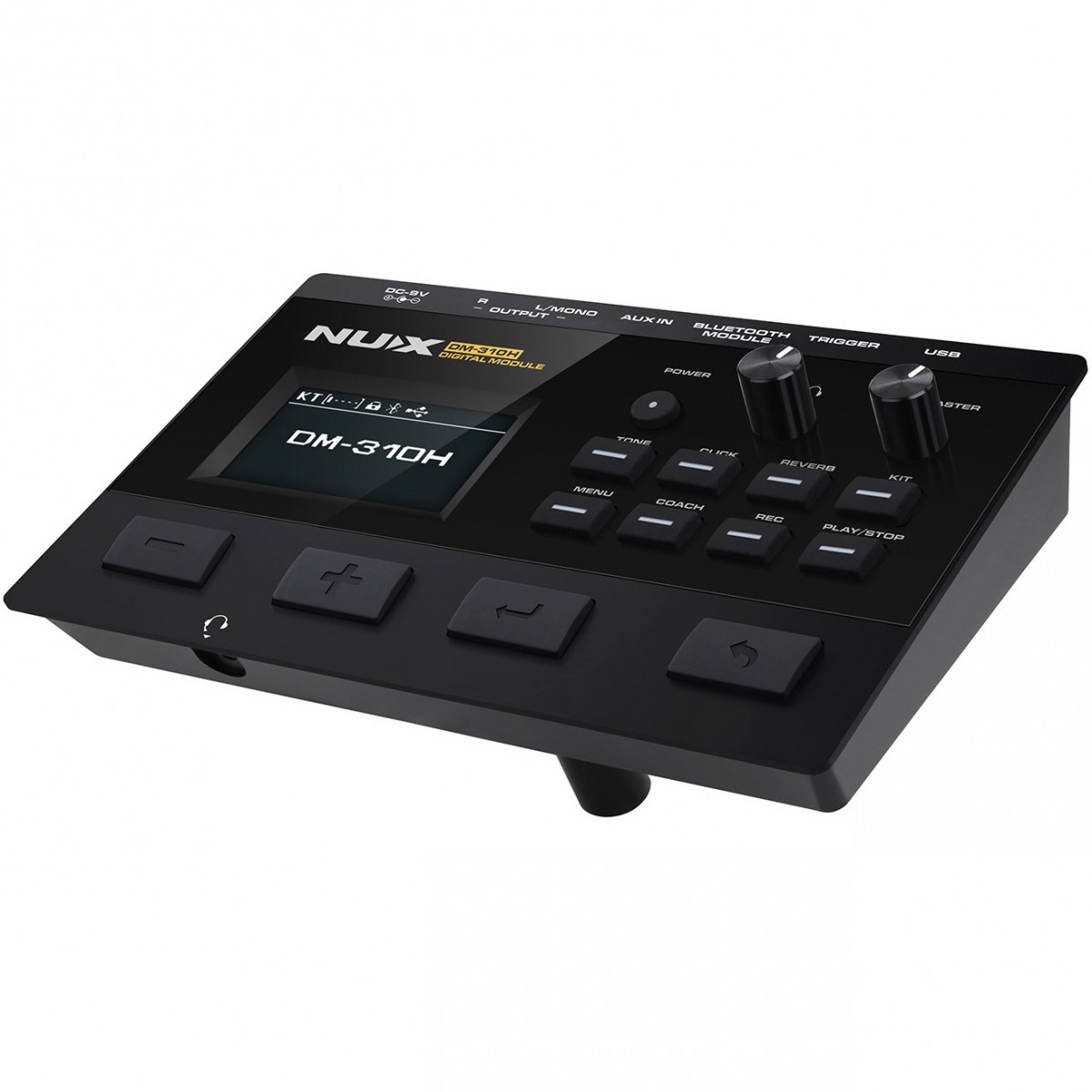 NUX DM-310H Dijital Davul Seti NUX DM-310H Dijital Davul Seti