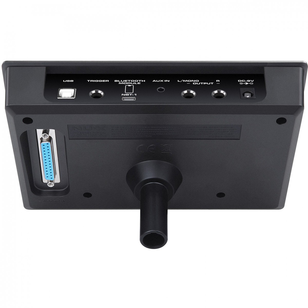 NUX DM-310H Dijital Davul Seti NUX DM-310H Dijital Davul Seti