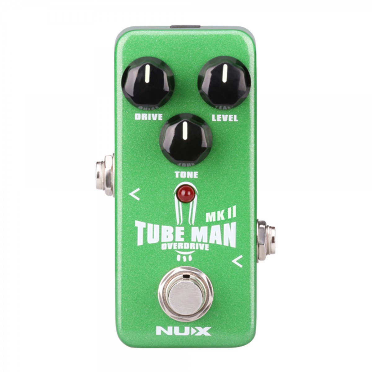 Tube guitar pedal sales