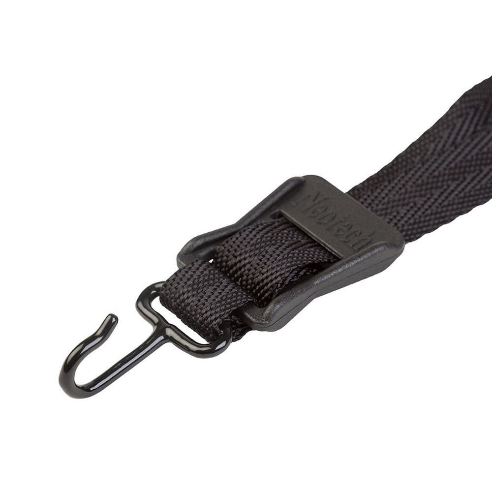 Neotech Classic Strap 2001192 Regular Siyah Saksafon Askısı