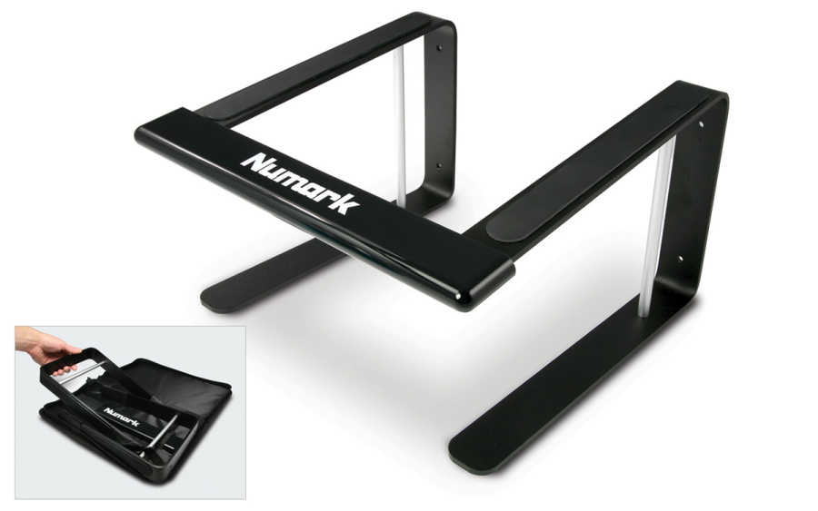Numark Laptop Stand Pro Numark Laptop Stand Pro