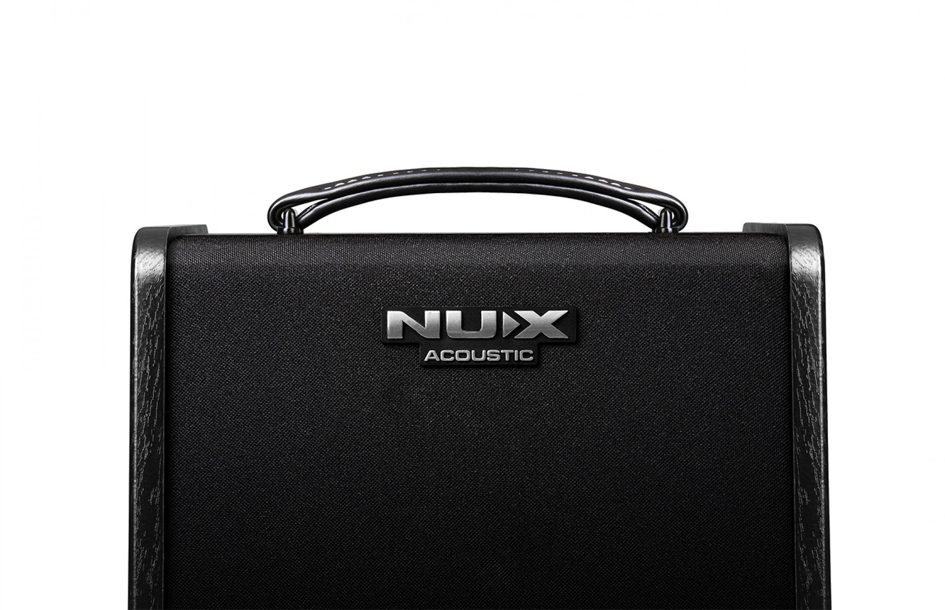 Nux AC-60 Stageman II Studio Akustik Gitar Amfisi