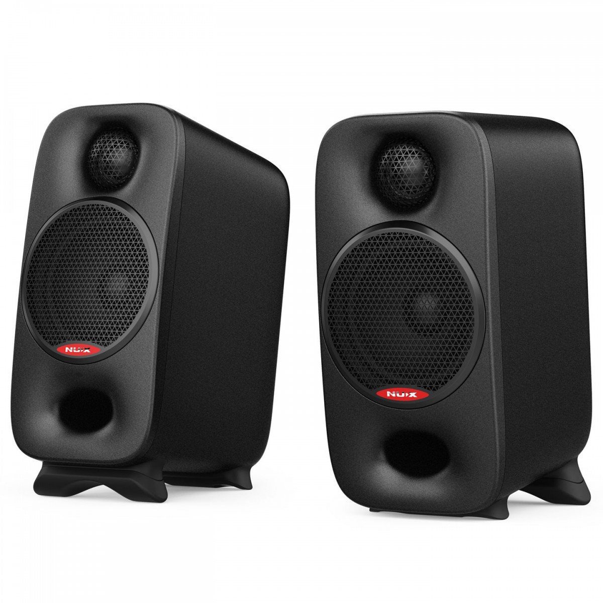Nux AXON 3 Aktif Referans Monitörü (Çift)