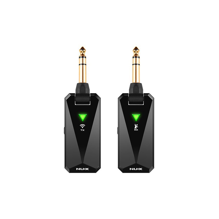 Nux clearance guitar wireless