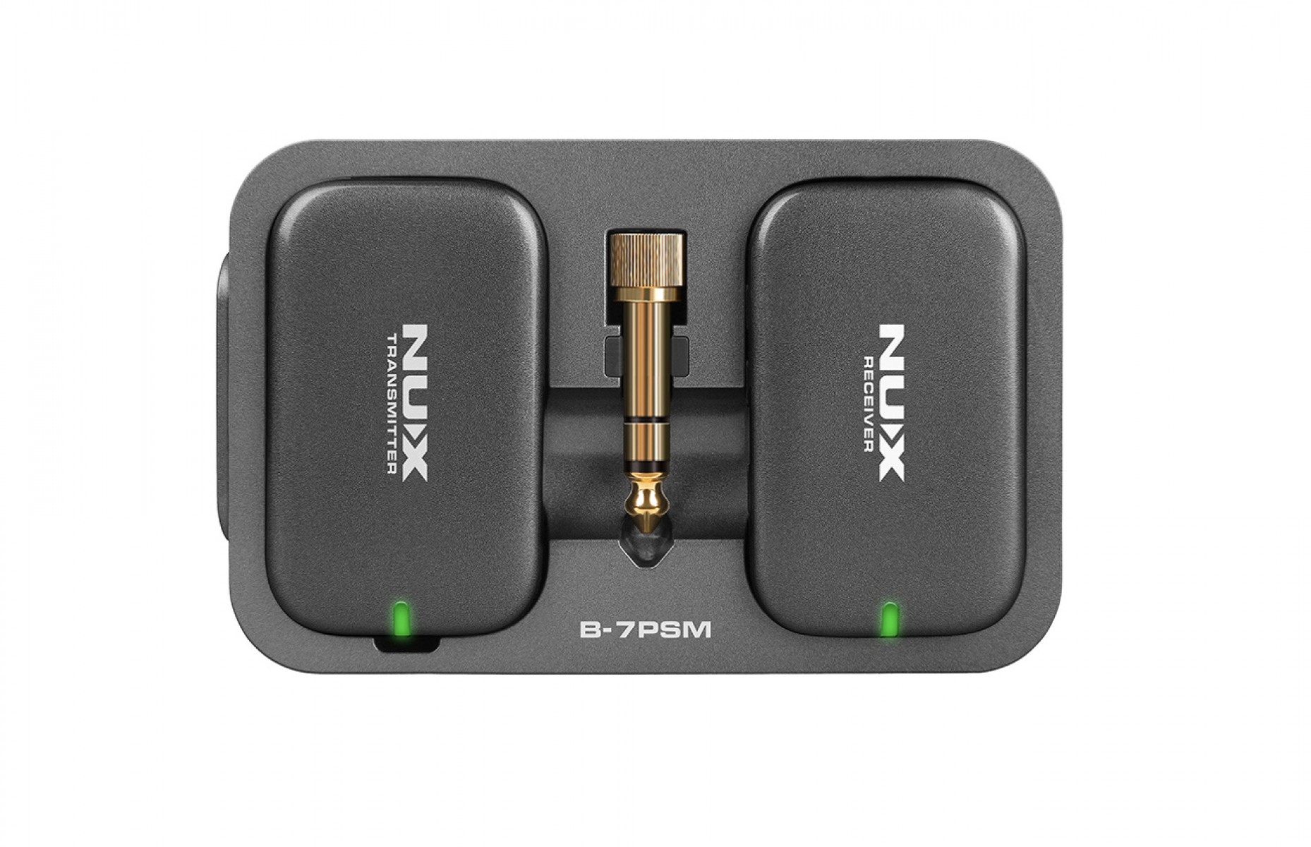 Nux B-7PSM 5.8GHZ Kablosuz Kulaklık Monitör Sistemi