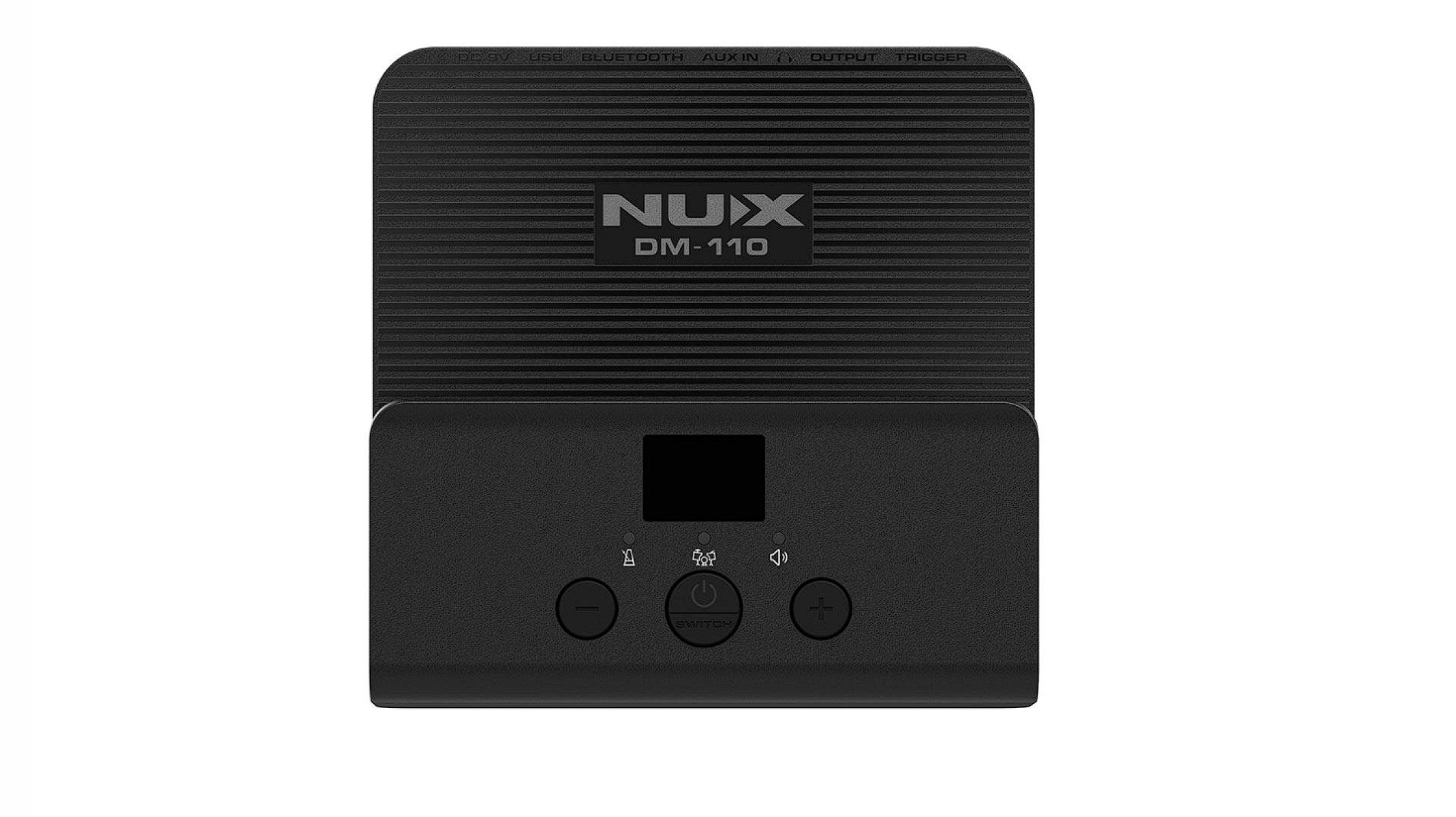 Nux DM-110 Dijital Davul Seti