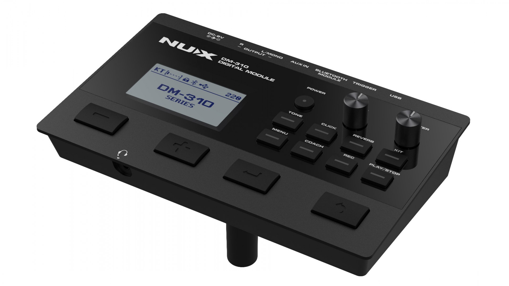 Nux DM-310 Dijital Davul Seti Nux DM-310 Dijital Davul Seti