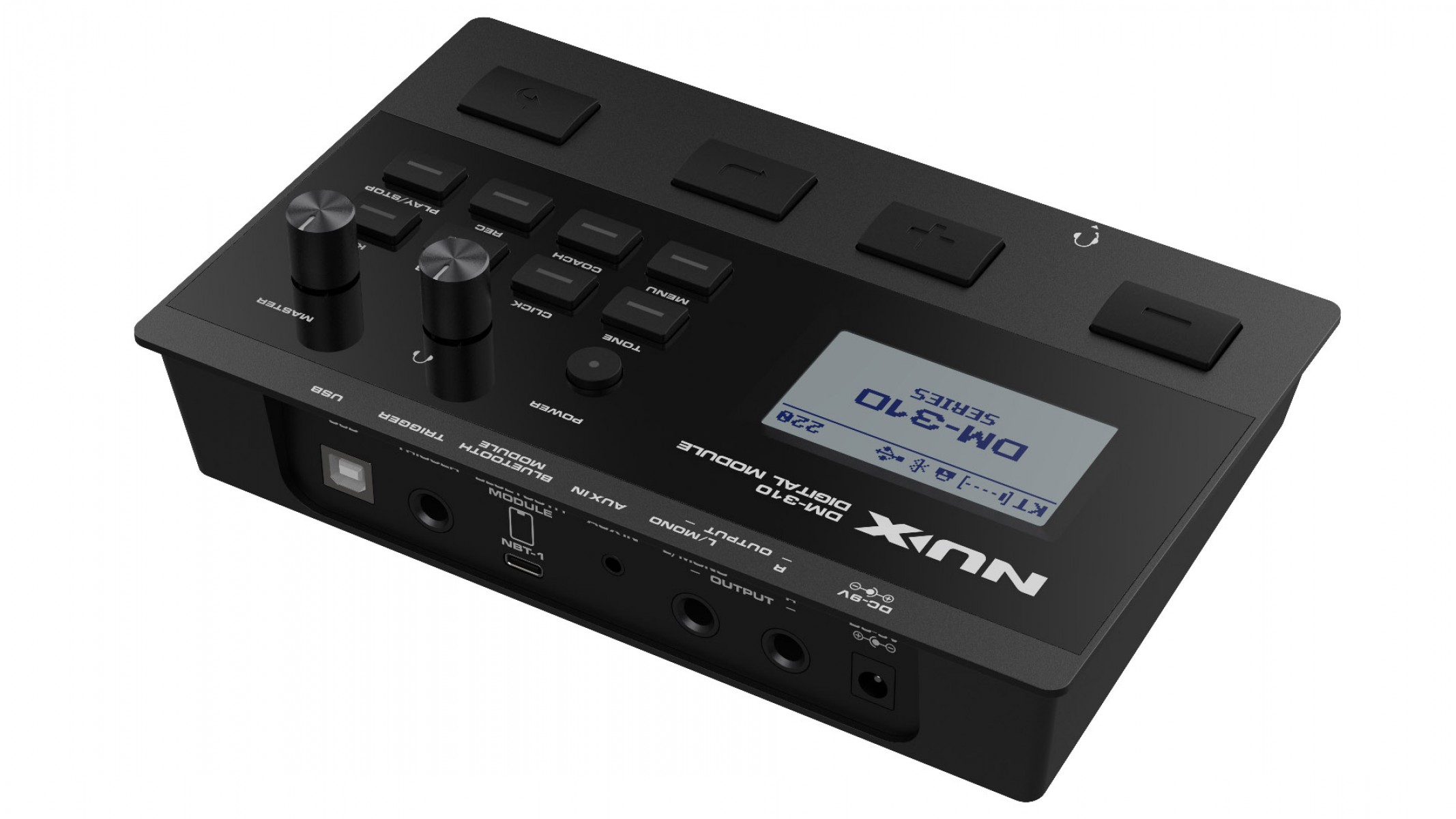 Nux DM-310 Dijital Davul Seti Nux DM-310 Dijital Davul Seti