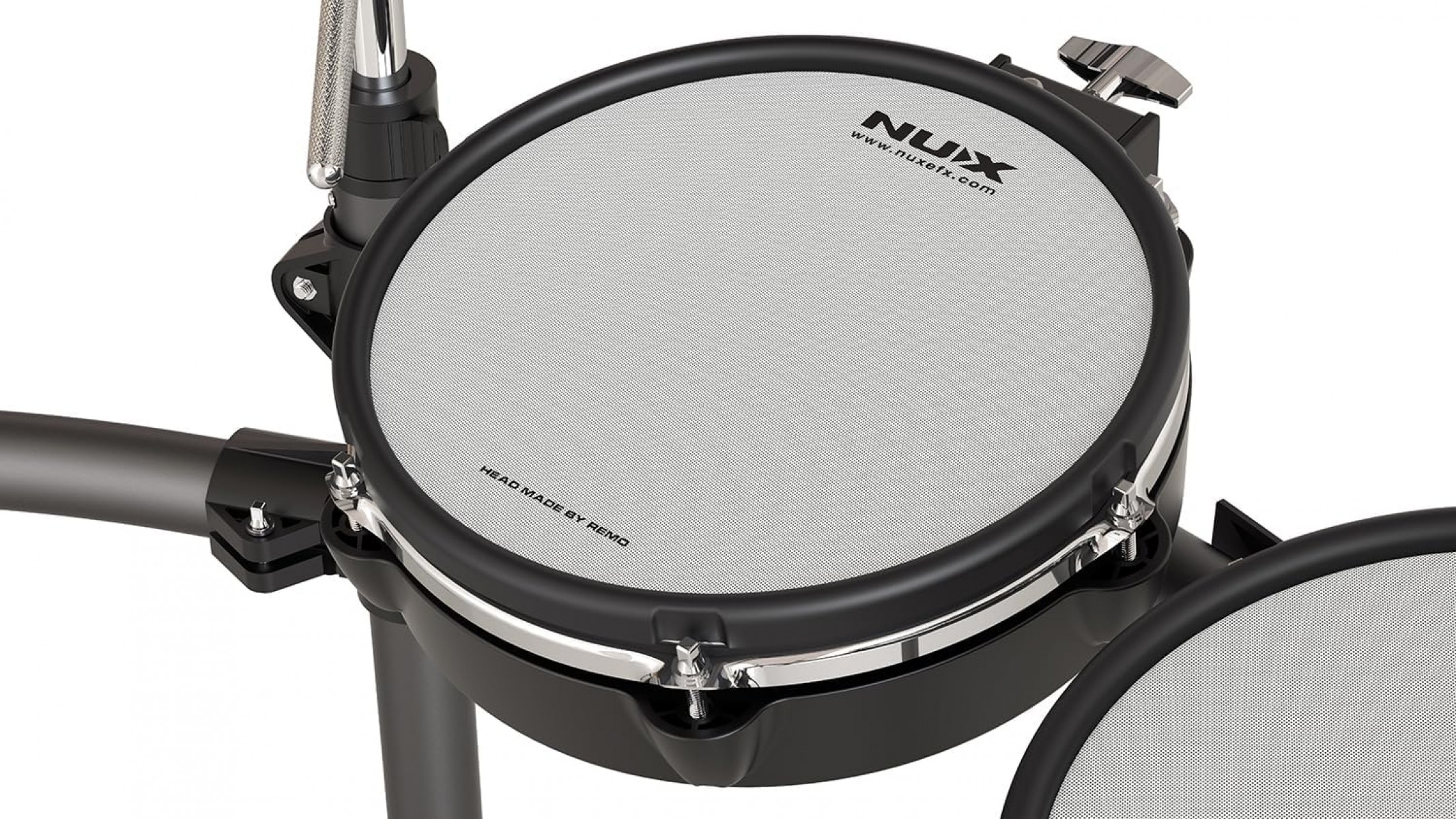 Nux DM-8 Dijital Davul Seti Nux DM-8 Dijital Davul Seti
