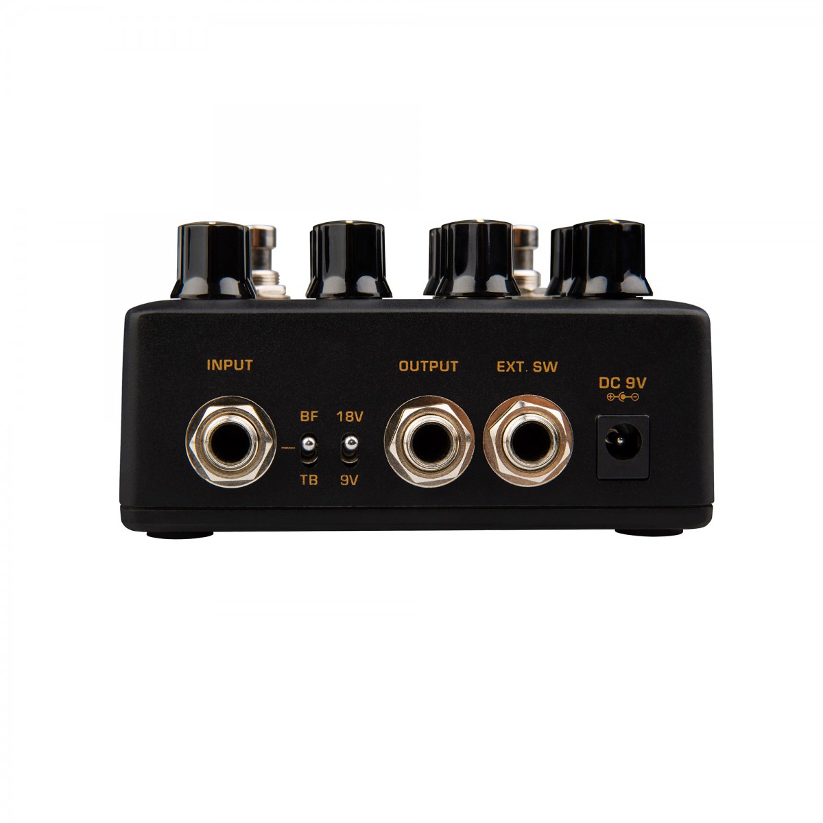 Nux distortion pedal sale