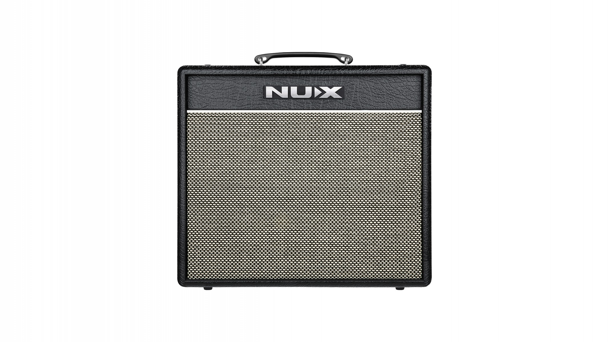 Nux Mighty 40 MKII Elektro Gitar Amfisi